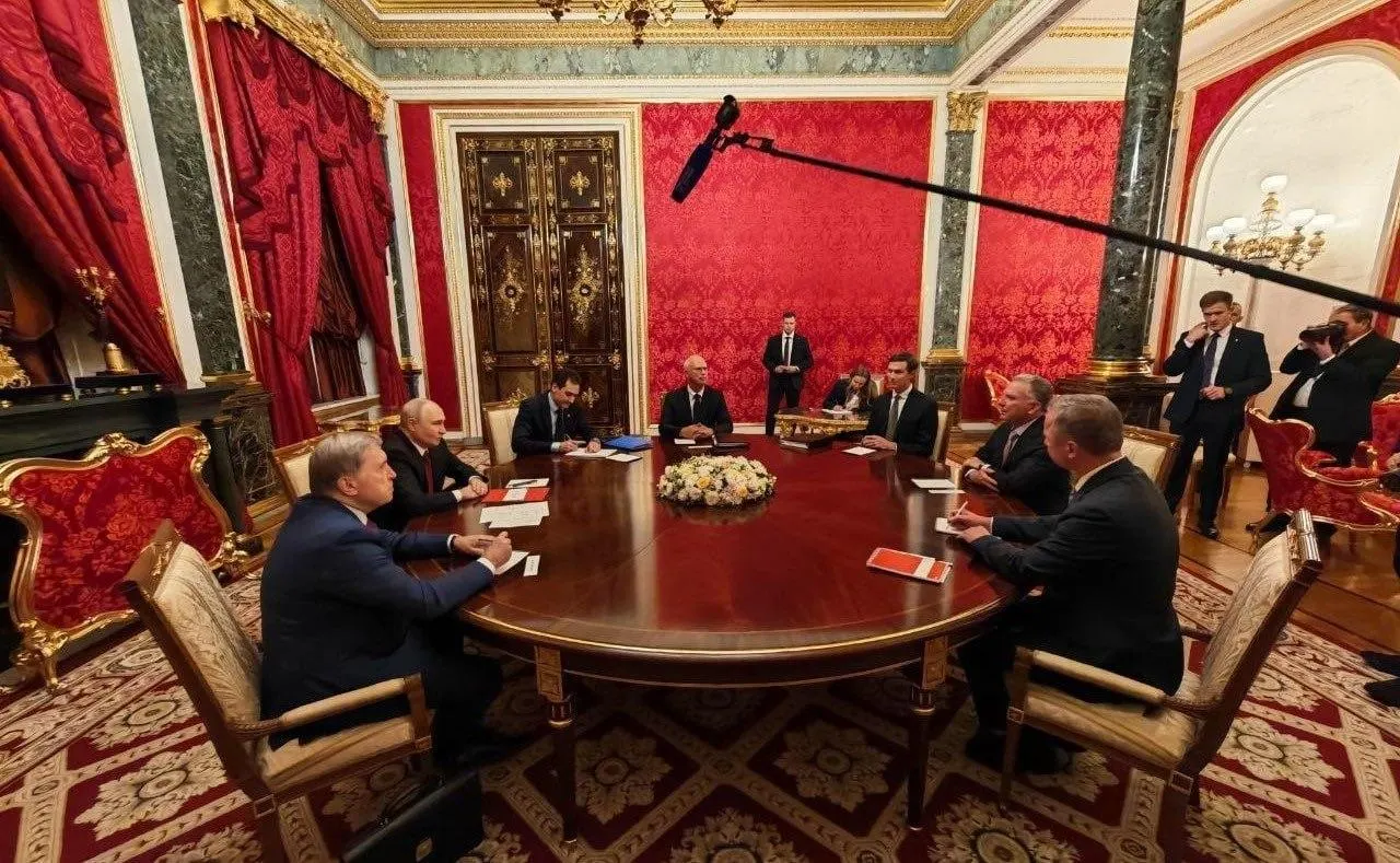 Переговоры приближаются к финалу: президент определит состав делегации и формат участия сторон.