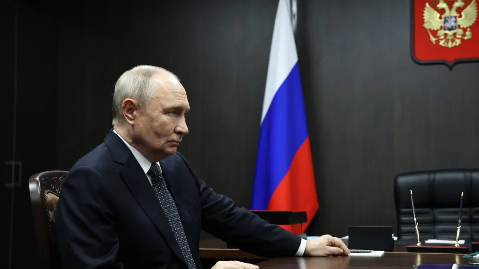 На встрече с американским посланником обсуждалась архитектура европейской безопасности и пути к мирному урегулированию.