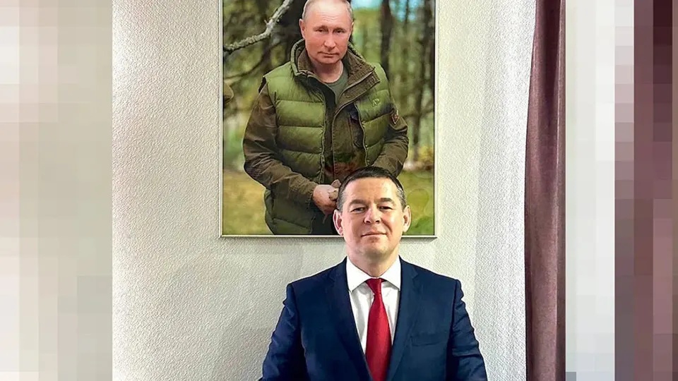 Активы пяти иностранных компаний переданы под временное управление компанией Центр Капитал. Владелец временного контроля — экс-чиновник Мирхайдаров; речь идёт о крупных производителях и общей выручке около 53,6 млрд ₽.